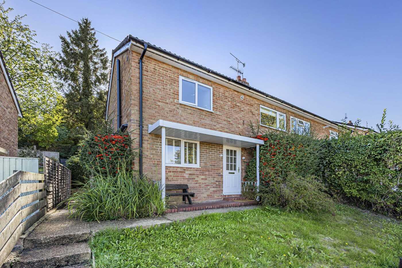 Crisp Road, Henley-On-Thames